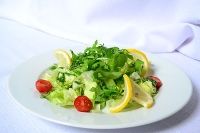 Salada Verduras Legumes
